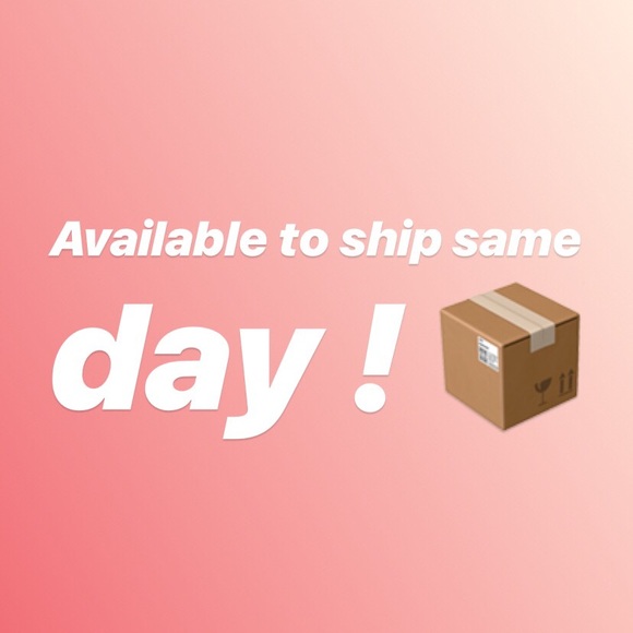 Will ship same day - Picture 1 of 1